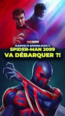 Marvel’s Spider-Man 3: Will Miguel O’Hara Make His Debut? 🕷️