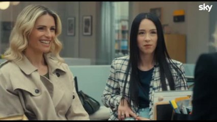"Call My Agent 3" con Argentero, Hunziker, Ficarra e Picone