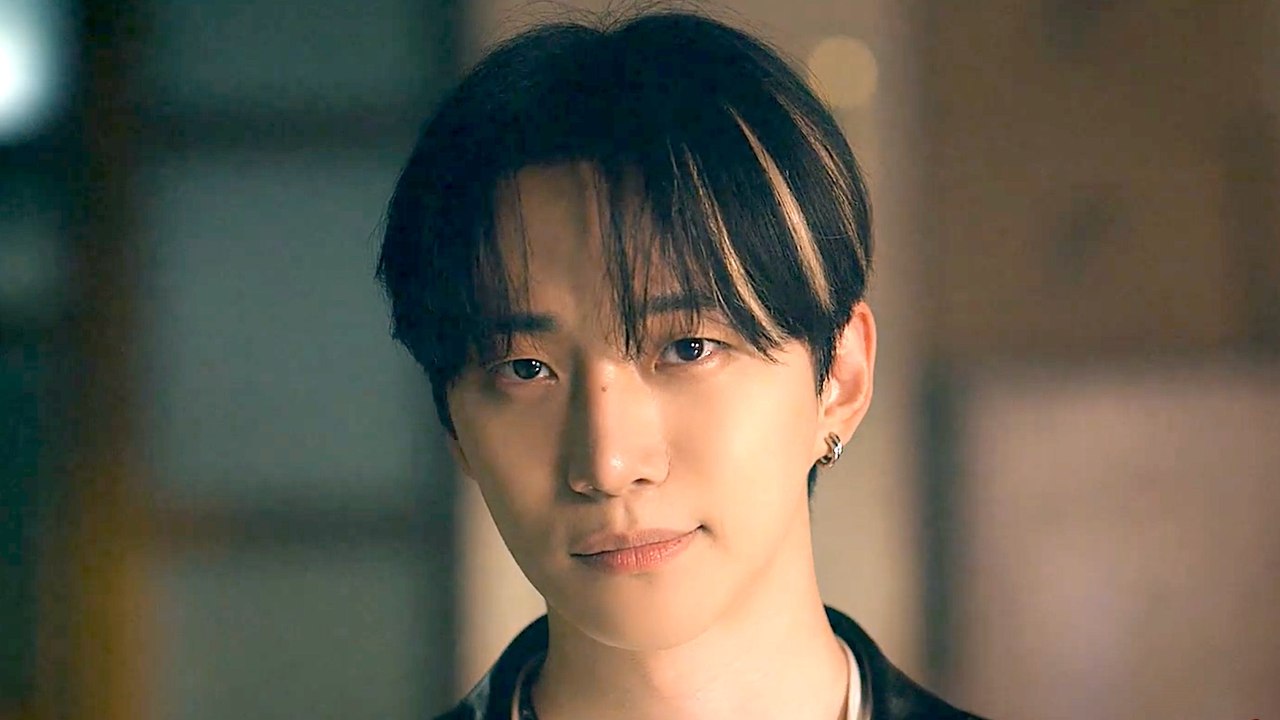 Typhoon Family Official Teaser on Netflix