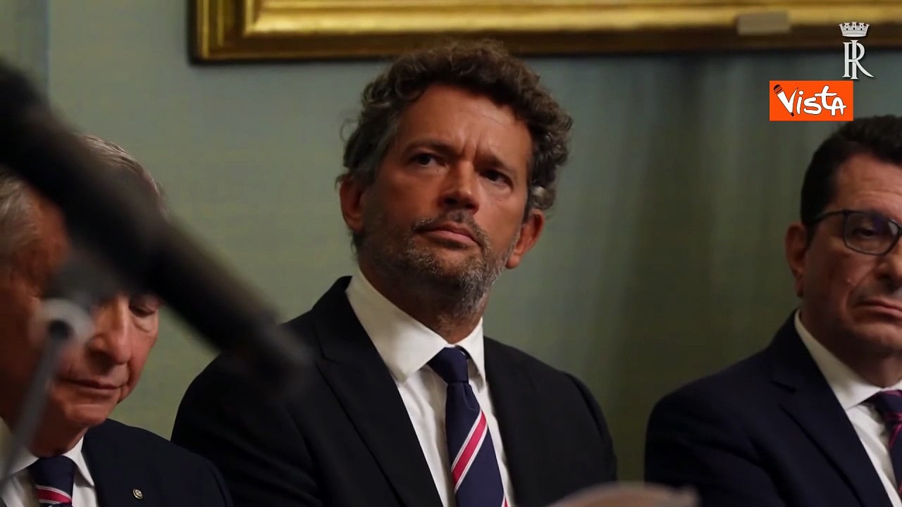 Mattarella: "Denutrizione e malnutrizione dei bambini richiamano la coscienza dei popoli"