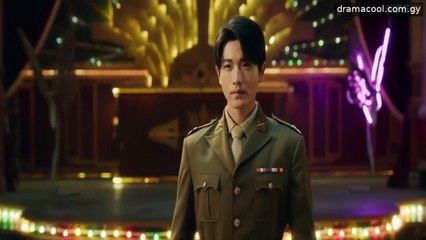 Between Love and Frost Episode 4 English Sub