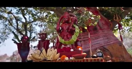 HanuMan Full movie in Hindi Dubbed 2025 New south indian hindi Dubbed Movie
