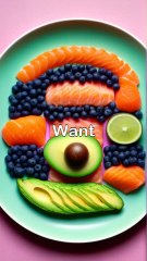 Foods to Eat for Your Baby's Brain Development