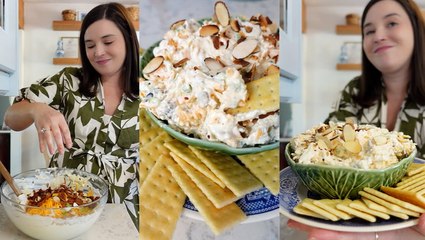 How to Make Neiman Marcus Dip