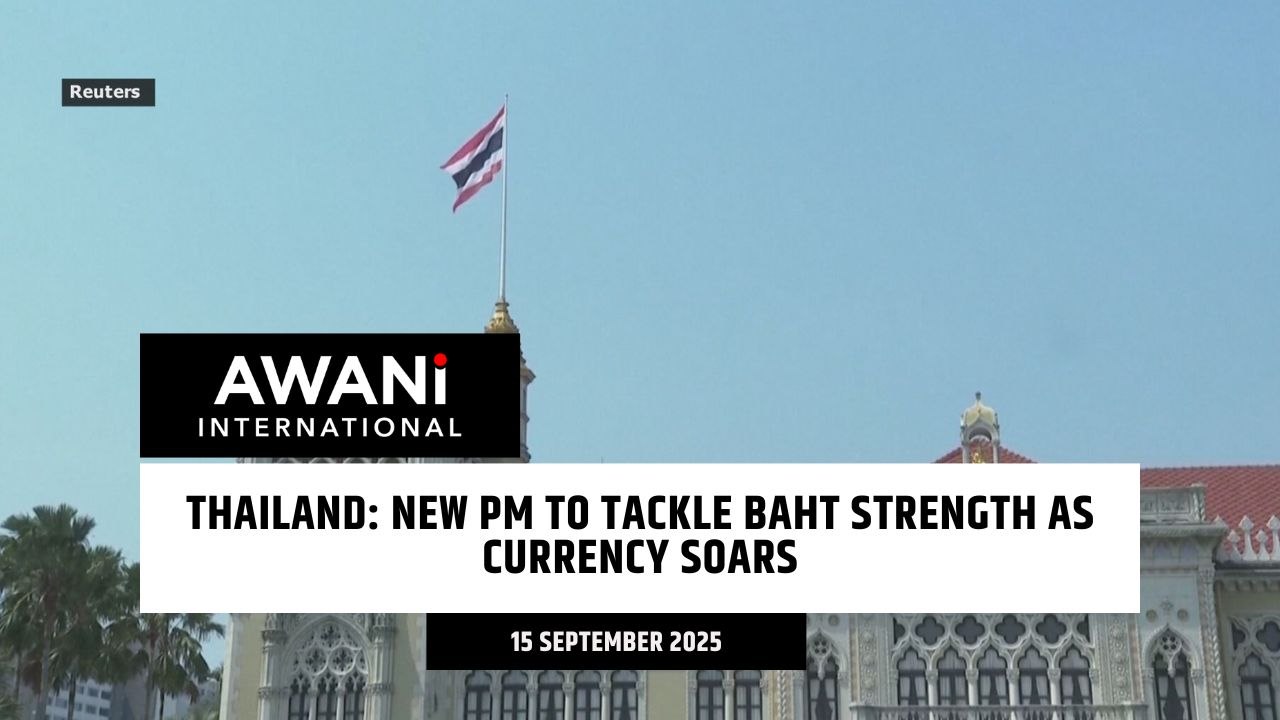 Thailand: New PM to tackle baht strength as currency soars