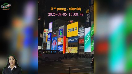 Review Japan eSIM | NTT DOCOMO