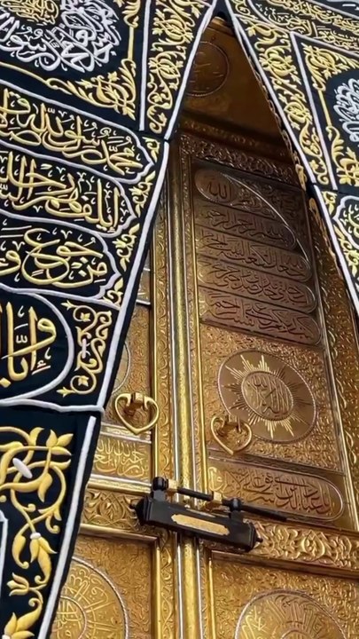 Amazing Khana Kaba Video #shorts