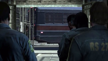 Silent Hill: Downpour online multiplayer - ps3