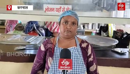 "कचरा लाओ, फ्री खाना पाओ", करनाल की सुमन डांगी 500 ग्राम वेस्ट के बदले दे रही लाजवाब फूड की थाली