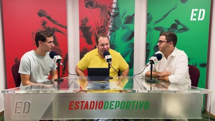 "Este Betis tiene que tirar 80 veces para marcar un gol"
