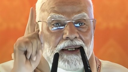 Purnea से PM Modi ने Congress पर साधा निशाना