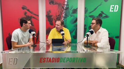 "El VAR está dando cancha a los árbitros y son muy malos"