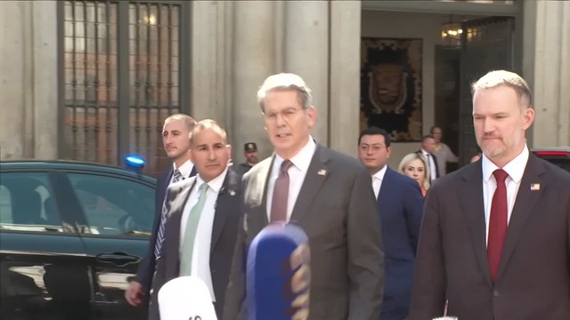 US TREASURY CONFIRMS TikTok DEAL Framework REACHED with China