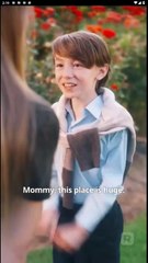 [Nuevo 2025] El Multimillonario se Casó con una Chica sin Hogar | Película Completa**