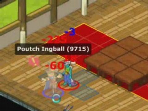 Royal ecaflips dofus jiva 18X