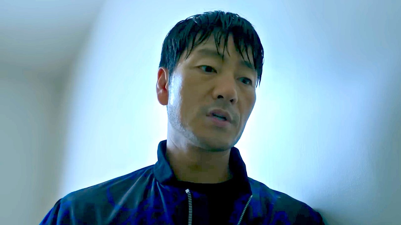 The Great Flood Official Teaser Trailer on Netflix