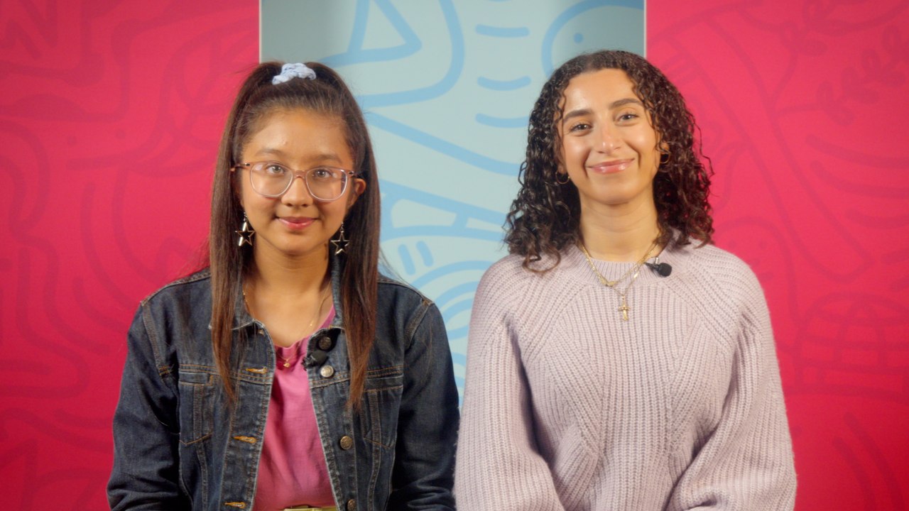 Generation Food Episode 3