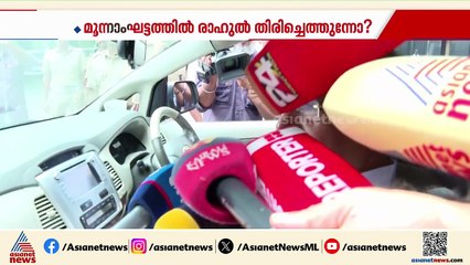 'കെപിസിസി പ്രസിഡൻ്റിന് നട്ടെല്ലിൻ്റെ സ്ഥാനത്ത് വാഴപ്പിണ്ടിയാണെന്ന് ഇപ്പോഴാണ് ബോധ്യപ്പെട്ടത്'