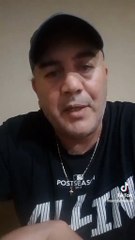 Las amenazas de muerte del empresario libertario Marco Chediek a Grabois