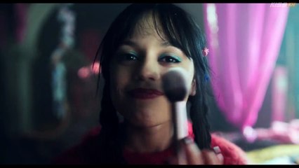 girl's witch hand  Ss 2 Ep 6 | English Sub