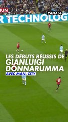 Un clean sheet et un superbe arrêt !