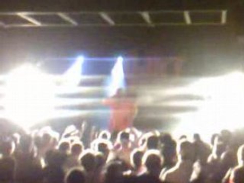 Don't panik tour