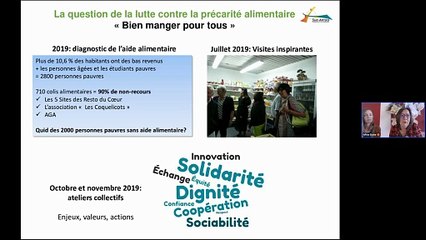 Labellisation d'un PAT de niveau 2 - Témoignage de la CC du Sud-Artois