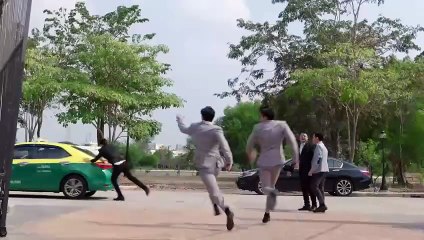 Blank - #GL The Series - Season 1 - Vietsub Ep 1