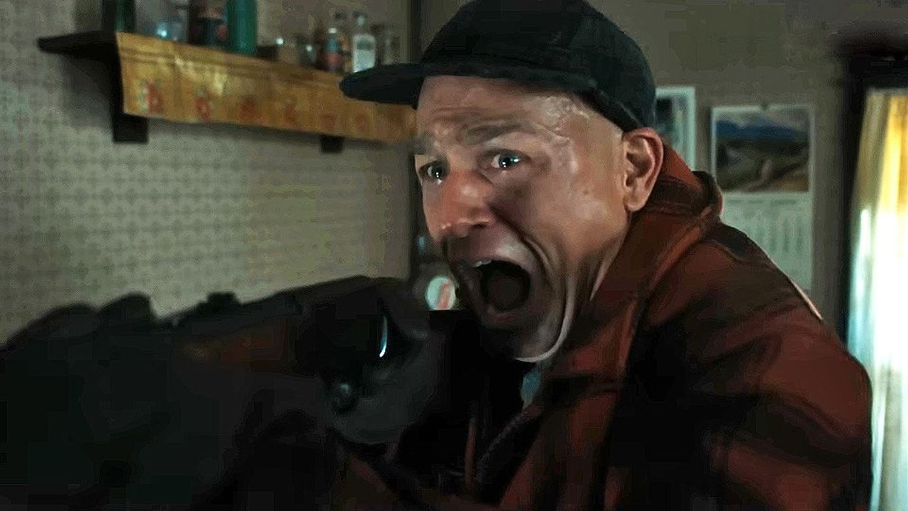 Monster: Die Geschichte von Ed Gein Trailer (2) DF