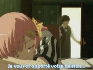 They are my noble masters  ep06  prt1/2 vostfr