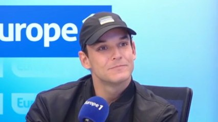 Théo Curin commente avec franchise l'arrêt de Slam le week-end : "Il y a forcément des raisons..."