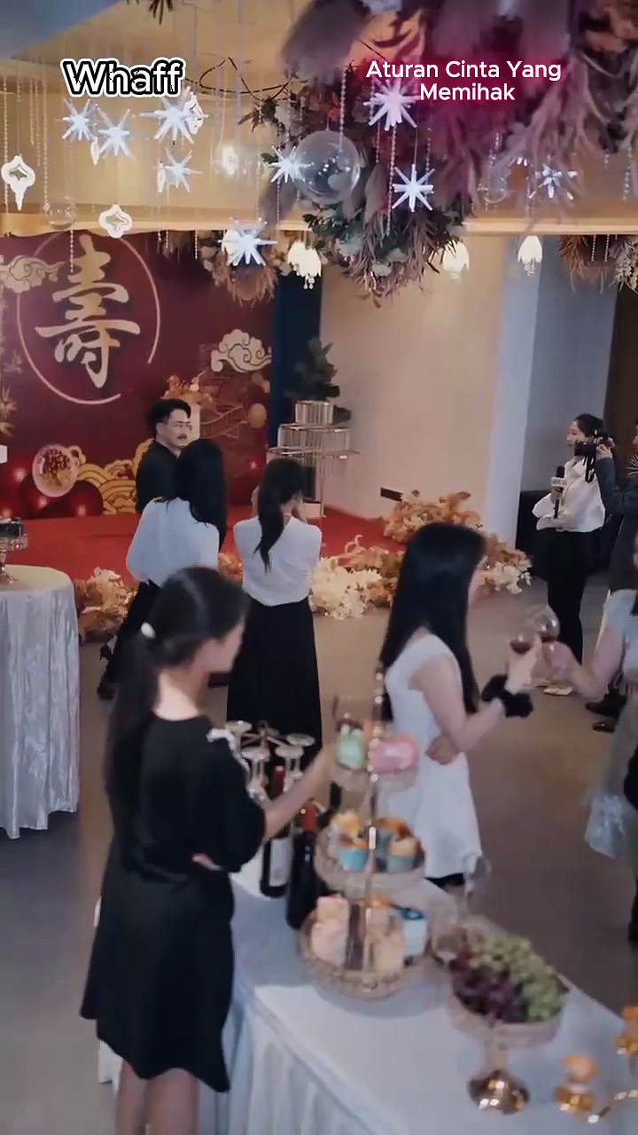  Aturan cinta yang memihak | the rules of bilateral love - part 1