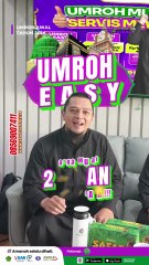 Paket umroh murah  dengan fasilitas lengkap Pendaftaran umroh online tanpa antri