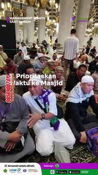 Paket umroh plus Turki dan Dubai Umroh plus wisata halal