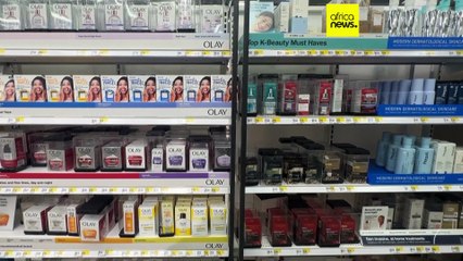 Soin de la peau : quand les réseaux sociaux s'emparent de la tendance