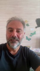 Maresca -  Buona scuola a tutti….  (15.09.25)