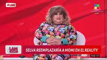 Selva Pérez, ex participante de Gran Hermano, ocuparía el lugar de Momi Giardina en Masterchef
