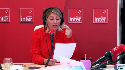Bienvenue à « charoland » ! - La chronique de Marion Mezadorian