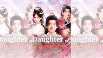 Daughter of Sacred Hearts Full Movie (Kalos)