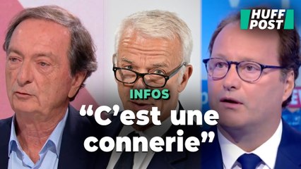 Ces détracteurs de la taxe Zucman sortent l’artillerie lourde pour la détruire