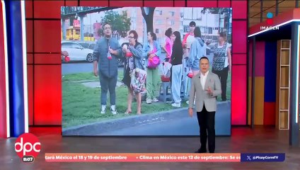 FGJCDMX descarta bache en explosión de pipa | DPC con Paola Rojas