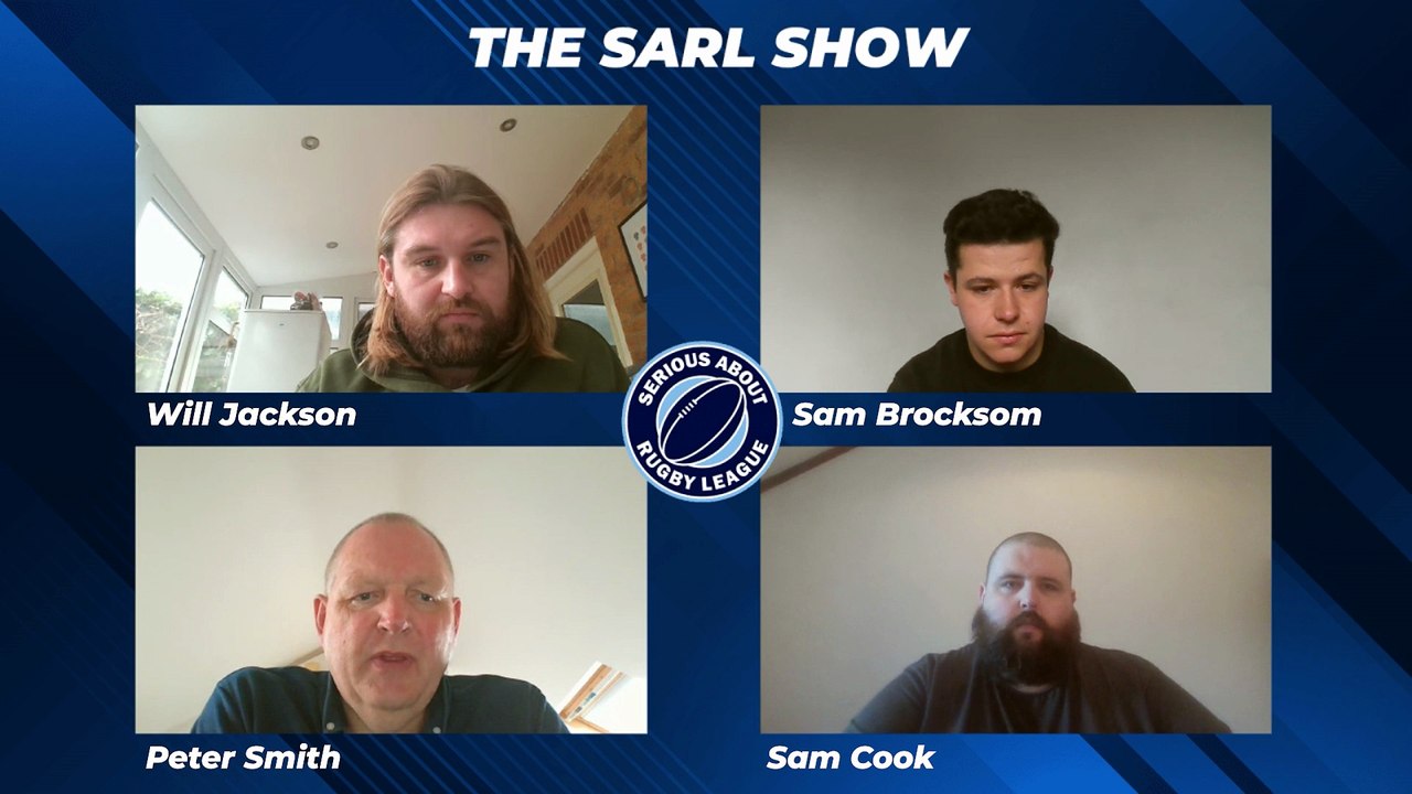 The Serious About Rugby League Show: Grand Final predictions, St Helens' best spine and woeful Warrington Wolves