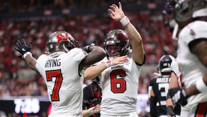 Exciting Doubleheader on Monday Night Football: An In-Depth Look