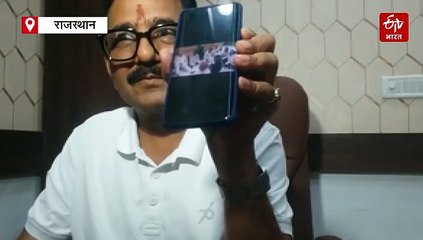'जग्गा जासूस' पर सियासी पारा गर्म, भाजपा नेता मुकेश दाधीच का तंज- ऐसा कौन-सा कृत्य छुपाना चाहती हैं महिला विधायक?