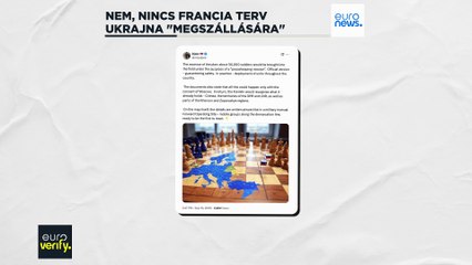Álhírek sokasága kering arról, hogy négy európai állam fel akarja osztani Ukrajnát