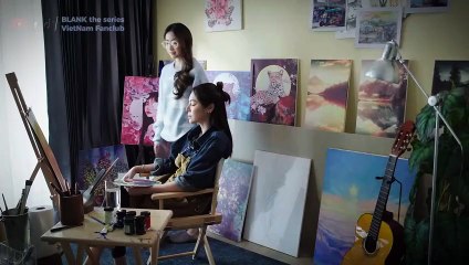 Blank - #GL The Series - Season 1 - Vietsub Ep 5