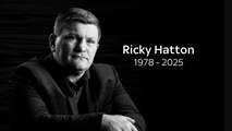 Ricky ‘The Hitman’ Hatton’s community based legacy he’s left behind