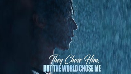 They Chose Him But the World Chose Me - Full HD Movie