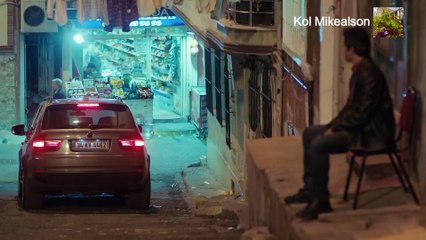 مسلسل حكايتي  الحلقة 141 مدبلج للدارجة المغربية  حلقة الأحد 14 شتنبر 2025