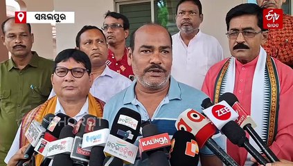 ମା' ସମଲେଶ୍ୱରୀଙ୍କୁ ଲାଗି ହେବ ଦେଶୀ ଓ ଜୈବିକ ଚାଷରୁ ପ୍ରସ୍ତୁତ ଅନ୍ନ